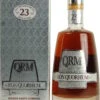Quorhum 23 Solera Rum 0,7 L
