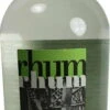 RhumRhum PMG Blanc Rum 56% 0,7l