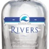 Rivers Bavarian Rum White 0,75 Liter 40%