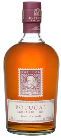 Ron Botucal Likör 0,7 Liter