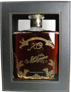 Ron Millonario XO 0,7 L