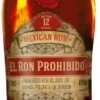 Ron Prohibido 12 Jahre 0,7 L