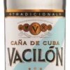 Ron Vacilon Cana De Cuba Aguardiente 0,7 Liter