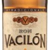Ron Vacilon Rum Anejo 5 Jahre 0,7 Liter