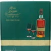 Ron Zacapa 15 Anos Reserva Riedel Set - Old Edition