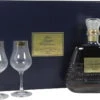 Ron Zacapa Centenario X.O. Riedel Set 0,7 L
