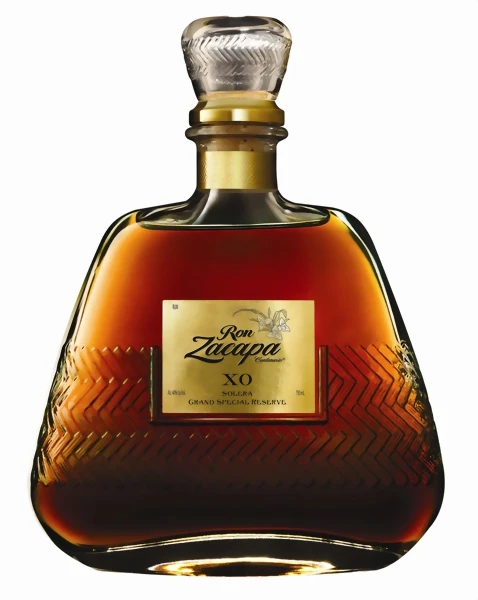 Ron Zacapa Centenario XO Solera 25 0,7l 2 Ron Zacapa Centenario XO Solera 25 0,7l – Bild 2