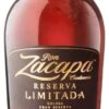 Ron Zacapa Reserva Limitada 2019 0,7 Liter