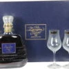 Ron Zacapa Rum 30 Aniversario Riedel Set 0,7 Liter