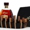 Ron Zacapa XO Solera 25 Mit 2 Gläsern