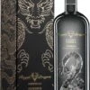 Royal Dragon Vodka Imperial 0,7 Liter In Geschenkpackung