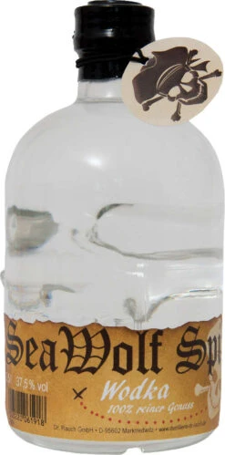 SeaWolf Vodka Spirit Piratenflasche 0,5 Liter -Alkohol Förderung s dev bottleworld de media image 53 a1 5e seawolf vodka spirit piratenflasche 0 5l 42871 98794 jpg