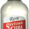Santiago De Cuba Carta Blanca 1 Liter