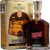 Santiago De Cuba Rum Extra 25 Jahre 0,7 Liter