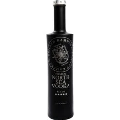 Skiclub Kampen North Sea Vodka 1,5l