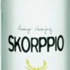Skorppio Vodka 0,7 Liter