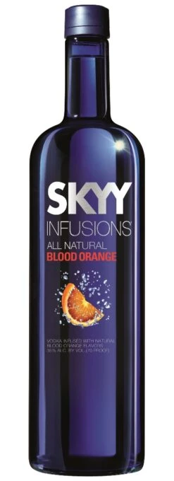 Skyy Infusions Blood Orange