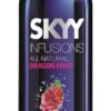 Skyy Infusions Dragon Fruit