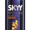 Skyy Infusions Ginger