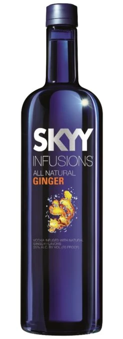 Skyy Infusions Ginger
