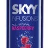 Skyy Infusions Raspberry 0,7 Liter