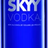 Skyy Vodka 0,5l