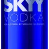 Skyy Vodka 0,7 Liter