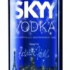 Skyy Vodka Sex And The City 2 Limited Edition By Patricia Field 0,7l