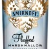 Smirnoff Fluffed Marshmallow 1l