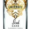Smirnoff Iced Cake 1 Liter