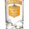 Smirnoff Twist 1 Liter Orange