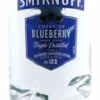 Smirnoff Twist Blueberry 0,7l