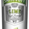 Smirnoff Twist Lime 0,7l
