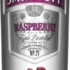 Smirnoff Twist Raspberry 0,7 Liter
