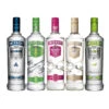 Smirnoff Twist Trio Set