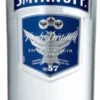 Smirnoff Vodka Blue Label No. 57 1l