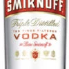 Smirnoff Vodka Red Label 0,5l