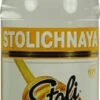Stolichnaya Vodka Sticky 0,7 Liter