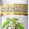 Stolichnaya Vodka Vanil 0,7 Liter