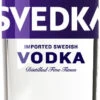 Svedka Vodka 0,7l