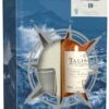 Talisker Whisky 10 Jahre In Geschenkverpackung Mit 2 Gläsern