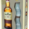 The Glenlivet Whisky 15 Jahre Im Geschenkset