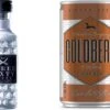 Three Sixty & Goldberg Moscow Mule Bundle Mini