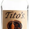 Titos Handmade Vodka 0,7 Liter