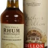 Rum Vieux VSOP Reserve Du Comte Arthur Dillon 0,7 L