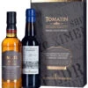 Tomatin Whisky Sherry Cask Finish + Pedro Ximinez Sherry Im Set