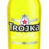 Trojka Vodka Yellow 0,7 Liter