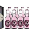 Hendrick's Gin & Thomas Henry Cherry Blossom Tonic Set