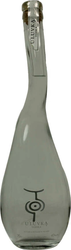 Uluvka Vodka 0,7l