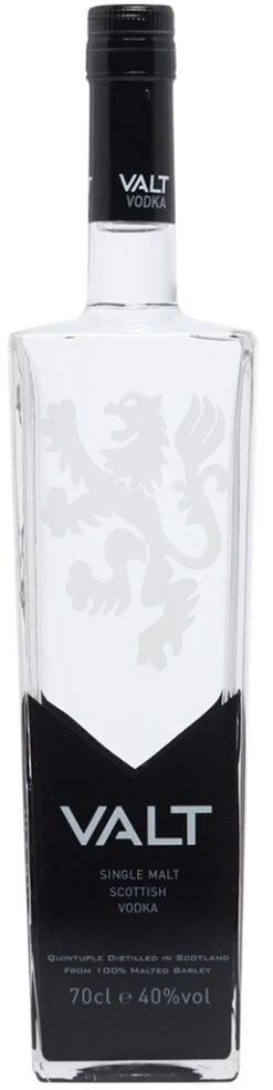 VALT Vodka 0,7l